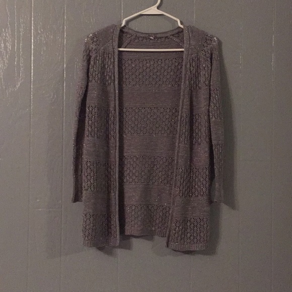 Children’s Place Cardigan - Picture 2 of 2